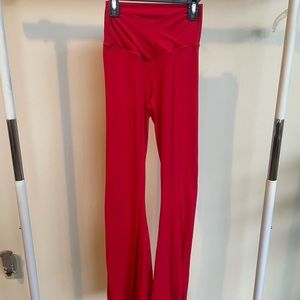 Aerie real me crossover flares